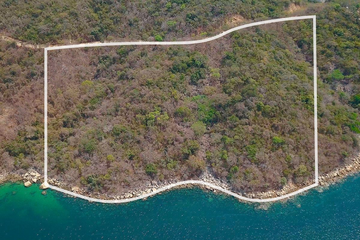 Terreno Acapulco Punta Diamante - foto 2