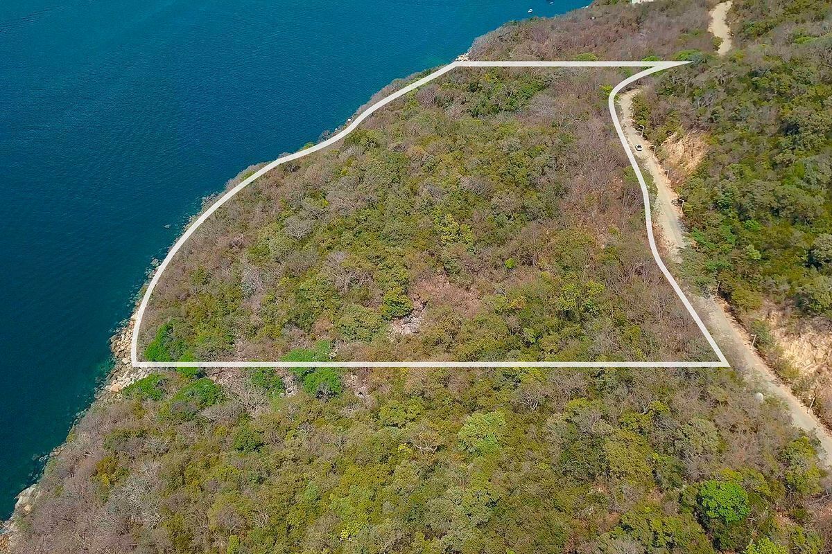 Terreno Acapulco Punta Diamante - foto 3
