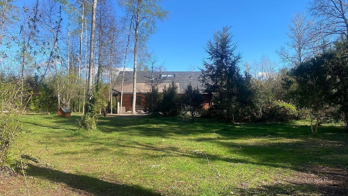 Casa en Condominio Puertas del Bosque, Villarrica, foto 2 de 41