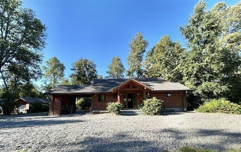 Casa en Condominio Puertas del Bosque, Villarrica, foto 4 de 41
