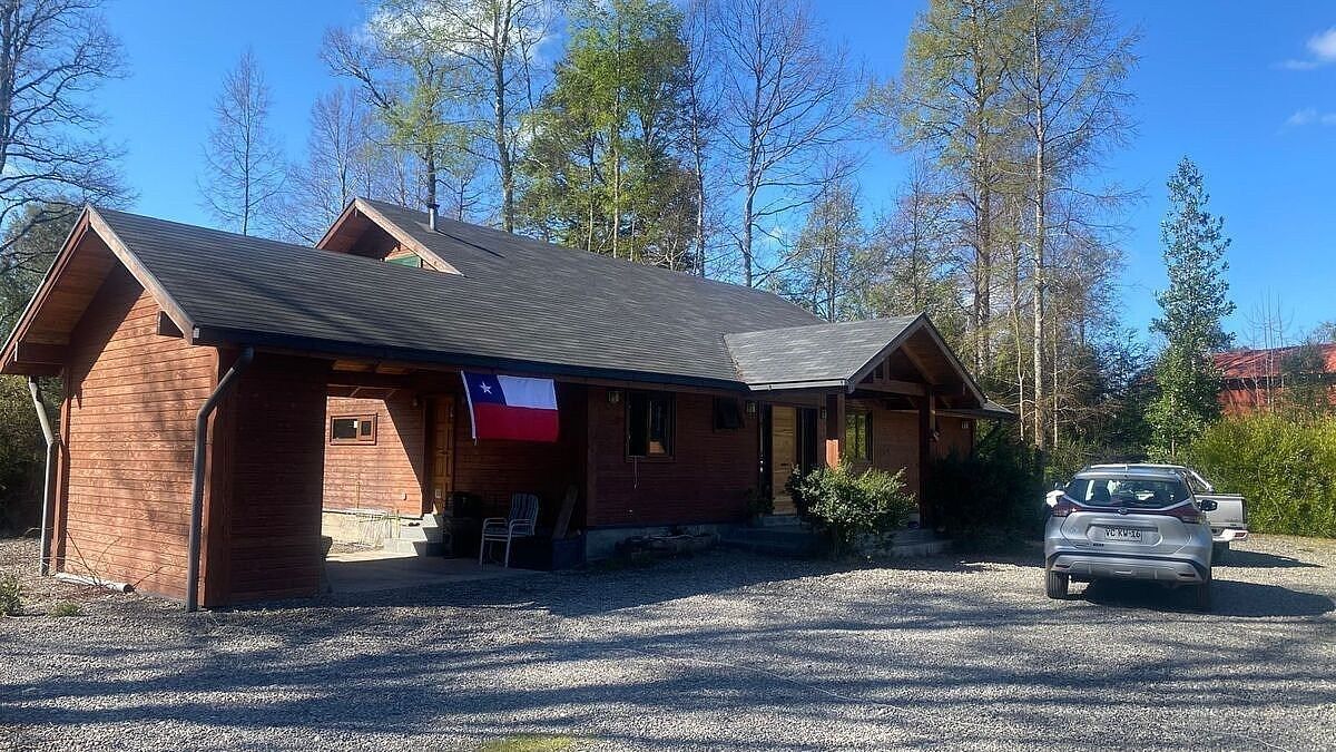 Casa en Condominio Puertas del Bosque, Villarrica, foto 6 de 41