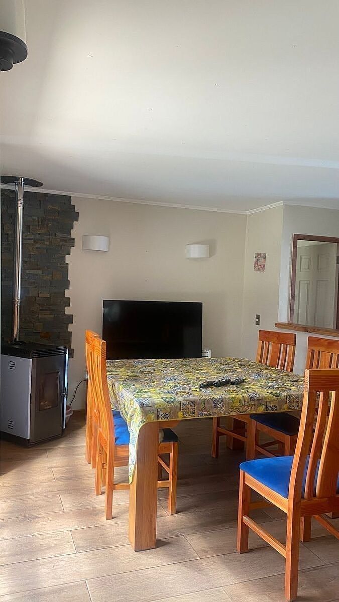 Casa en Condominio Puertas del Bosque, Villarrica, foto 11 de 41