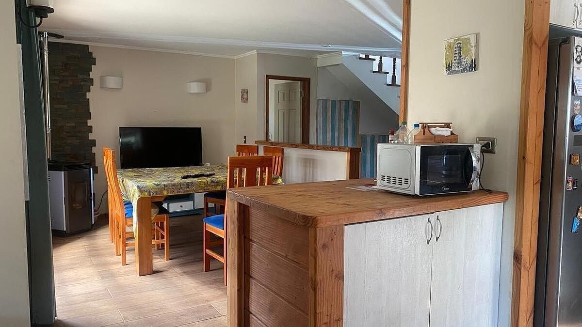 Casa en Condominio Puertas del Bosque, Villarrica, foto 12 de 41