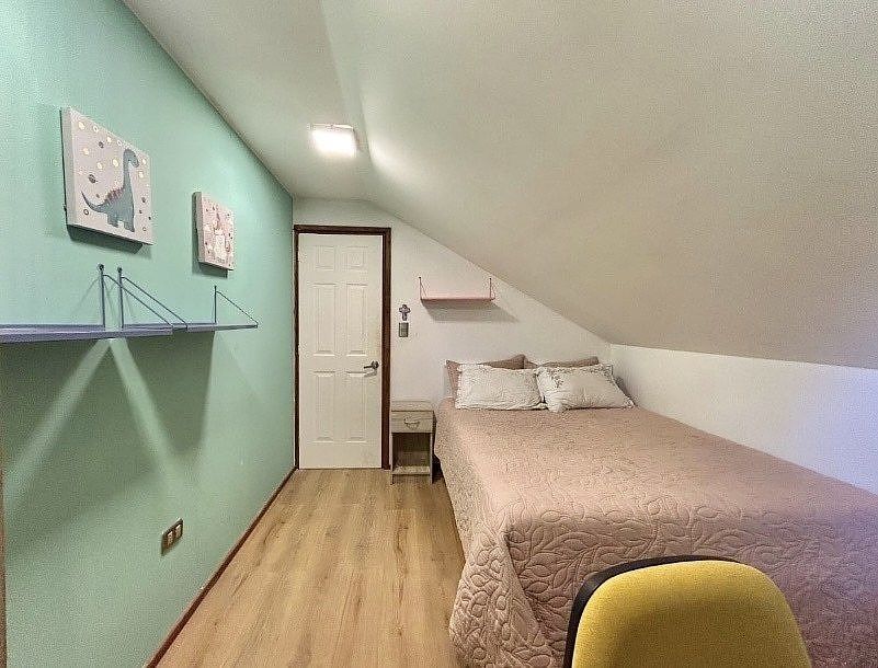 Casa en Condominio Puertas del Bosque, Villarrica, foto 28 de 41