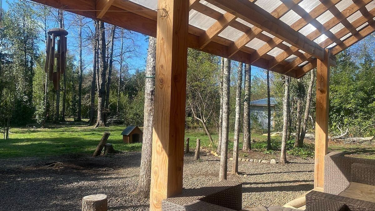 Casa en Condominio Puertas del Bosque, Villarrica, foto 30 de 41