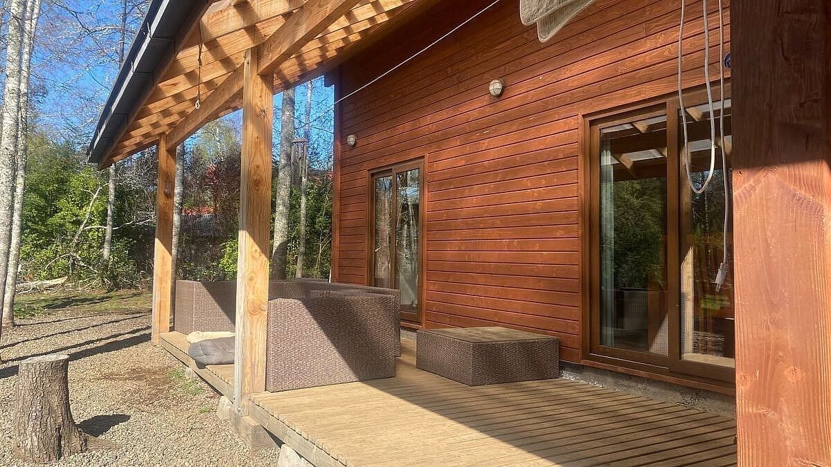 Casa en Condominio Puertas del Bosque, Villarrica, foto 31 de 41