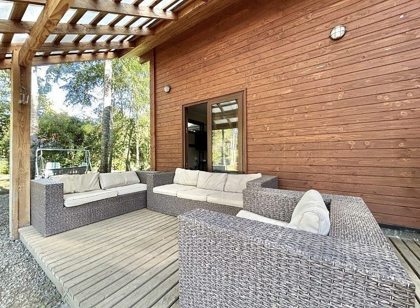 Casa en Condominio Puertas del Bosque, Villarrica, foto 32 de 41