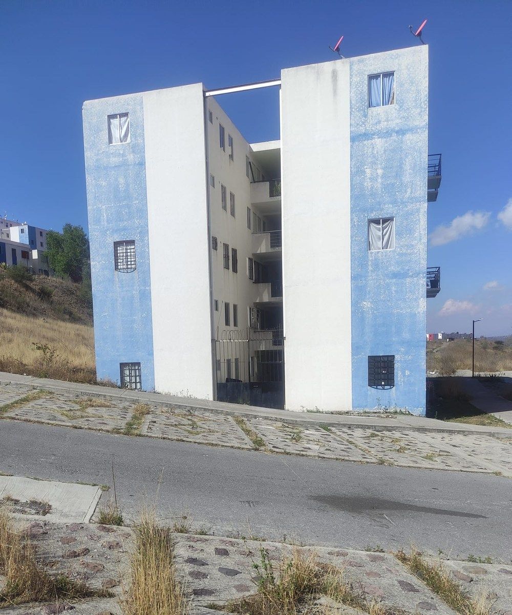 Apartamento em Paseos de la Pradera, Atotonilco de Tula, foto 2 de 11