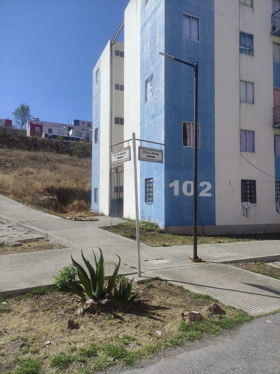 Departamento à venda em Paseos de la Pradera, Atotonilco de Tula, foto 1 de 11