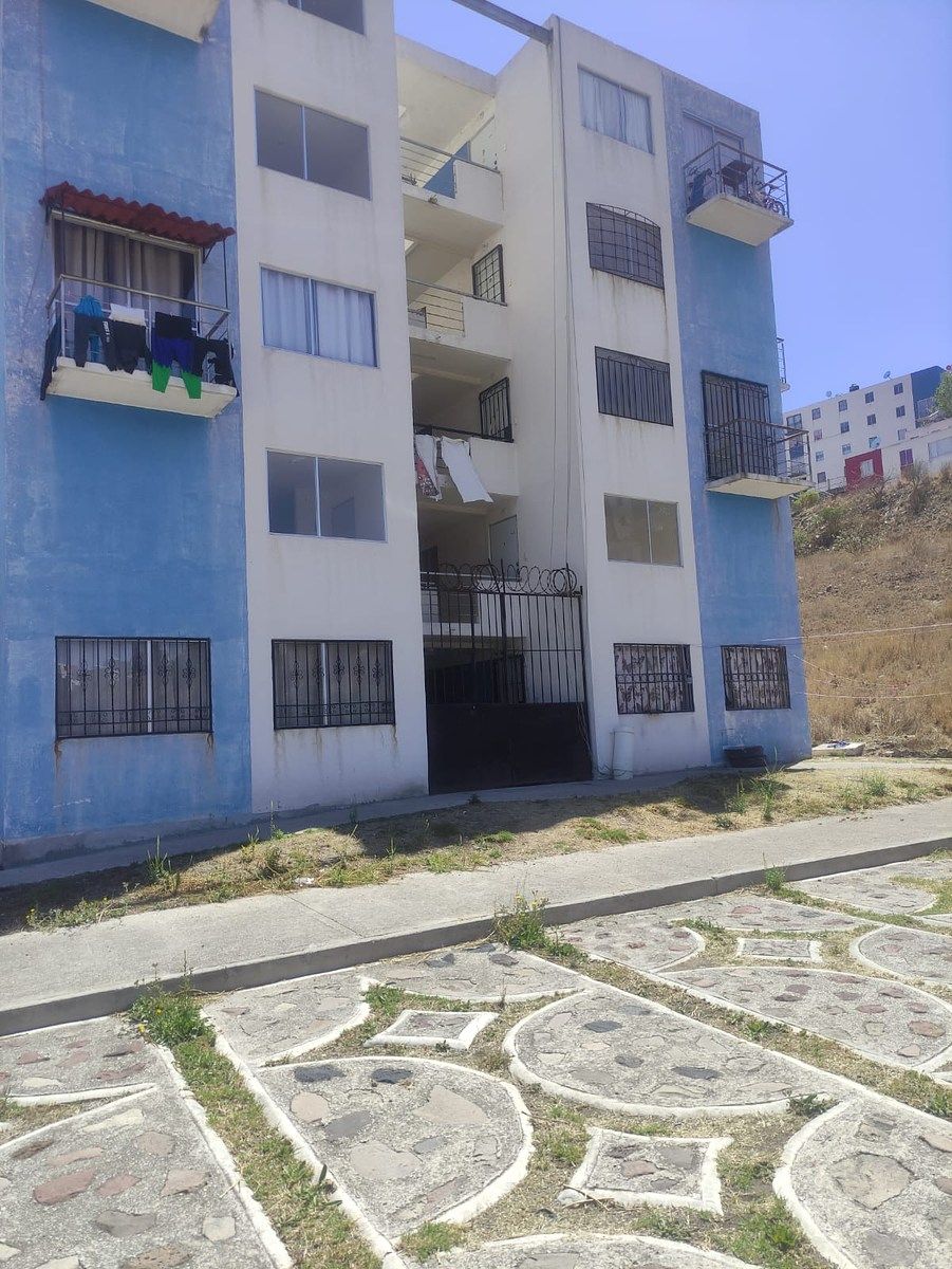 Apartamento em Paseos de la Pradera, Atotonilco de Tula, foto 11 de 11