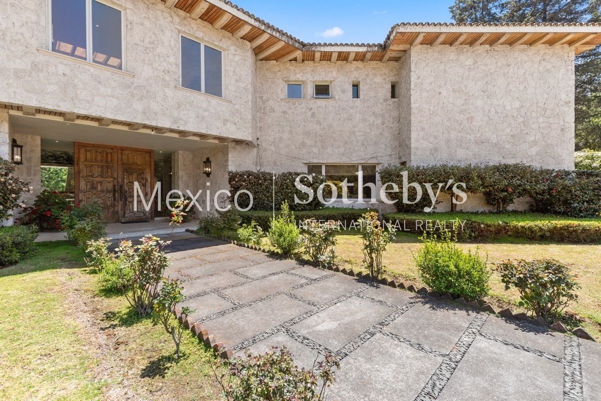 Casa en Condominio en Ocoyoacac (Puerta del Carmen) - foto 2