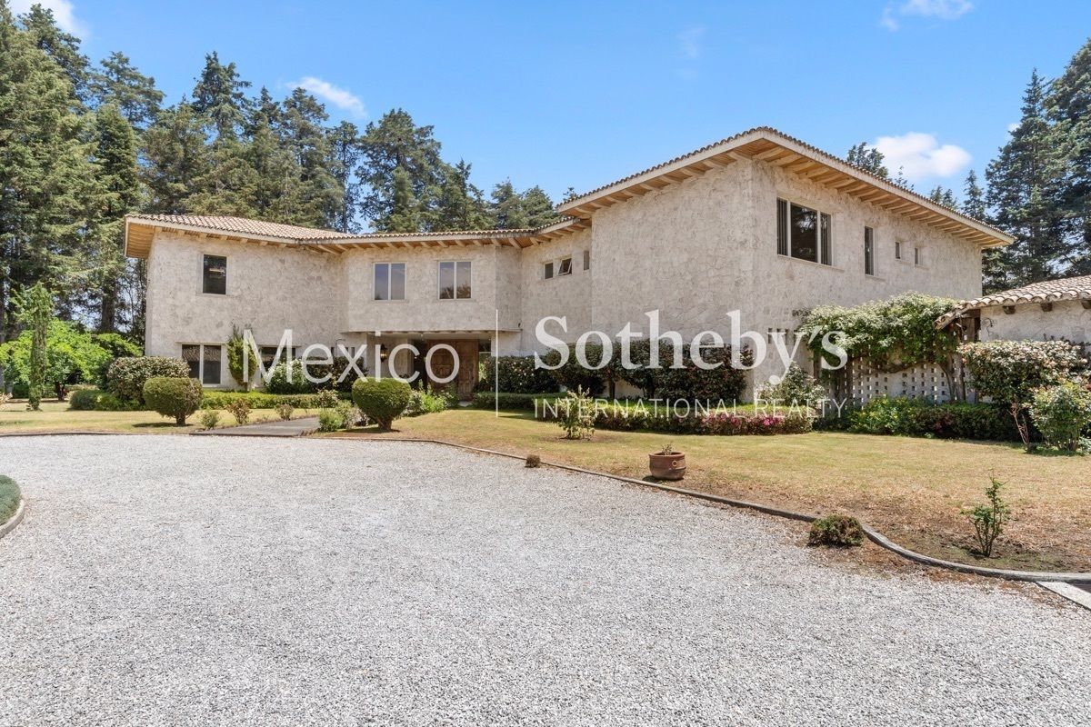 Casa en Condominio en Ocoyoacac (Puerta del Carmen) - foto 4