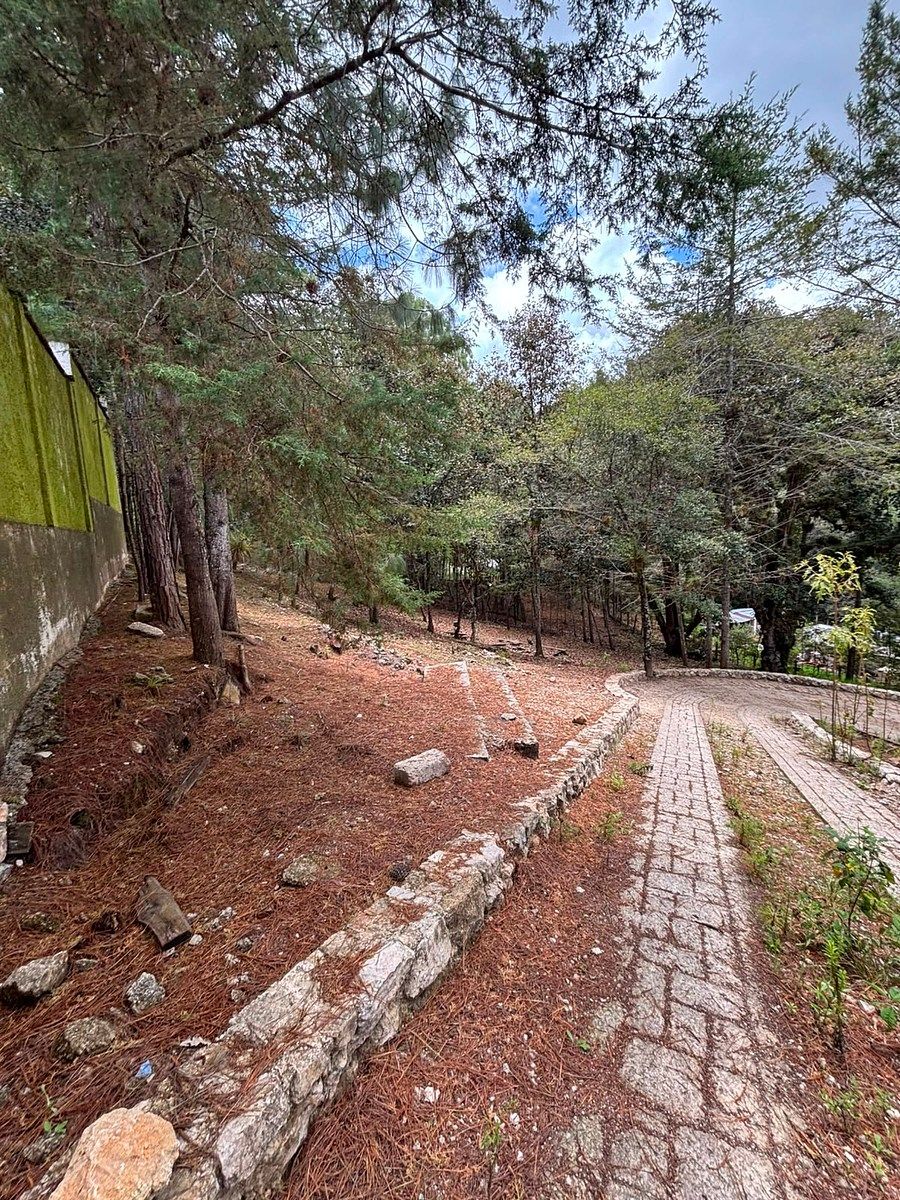 Terreno en Los Alcanfores, San Cristóbal de Las Casas, foto 5 de 7
