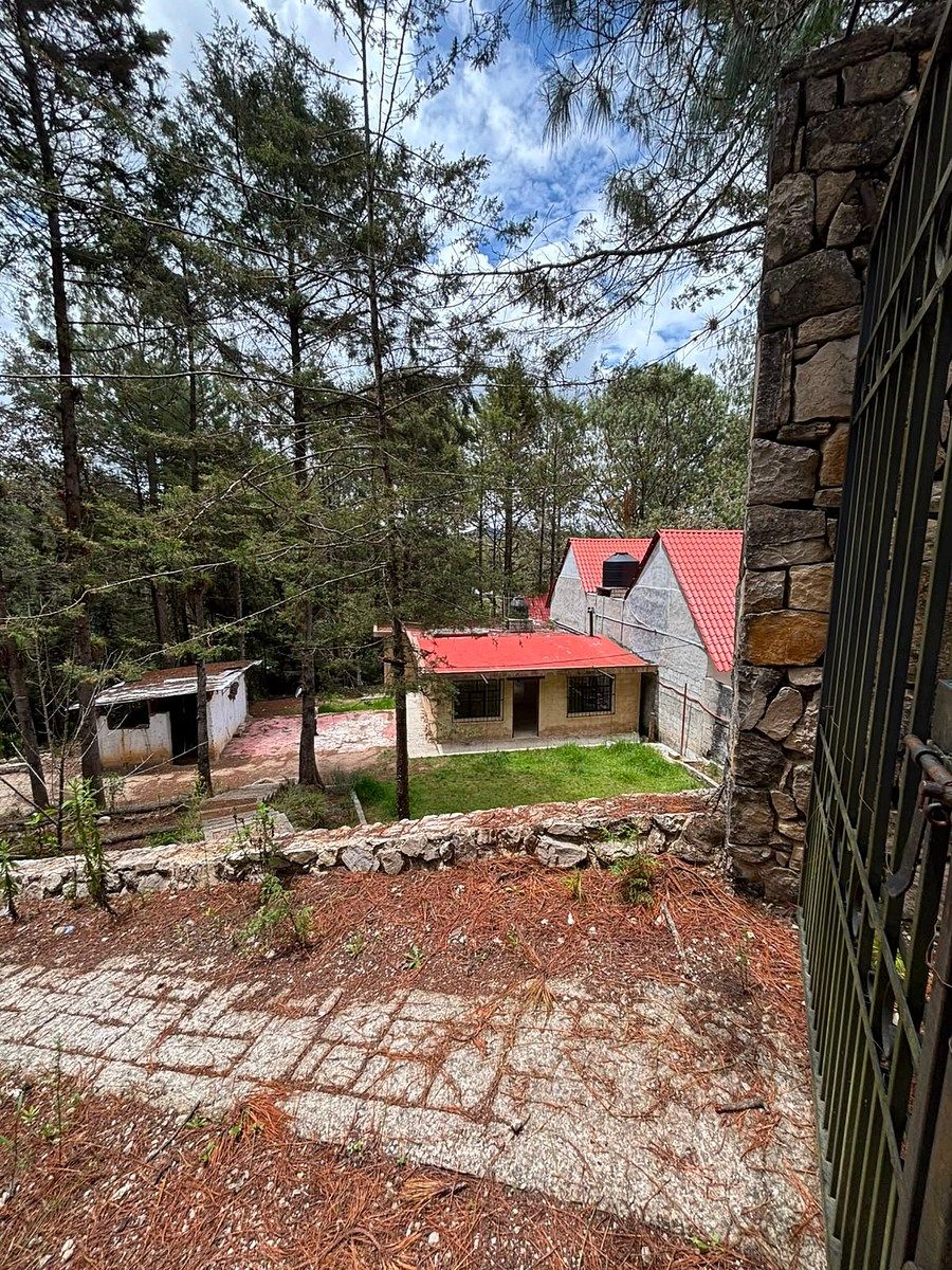 Terreno en Los Alcanfores, San Cristóbal de Las Casas, foto 7 de 7