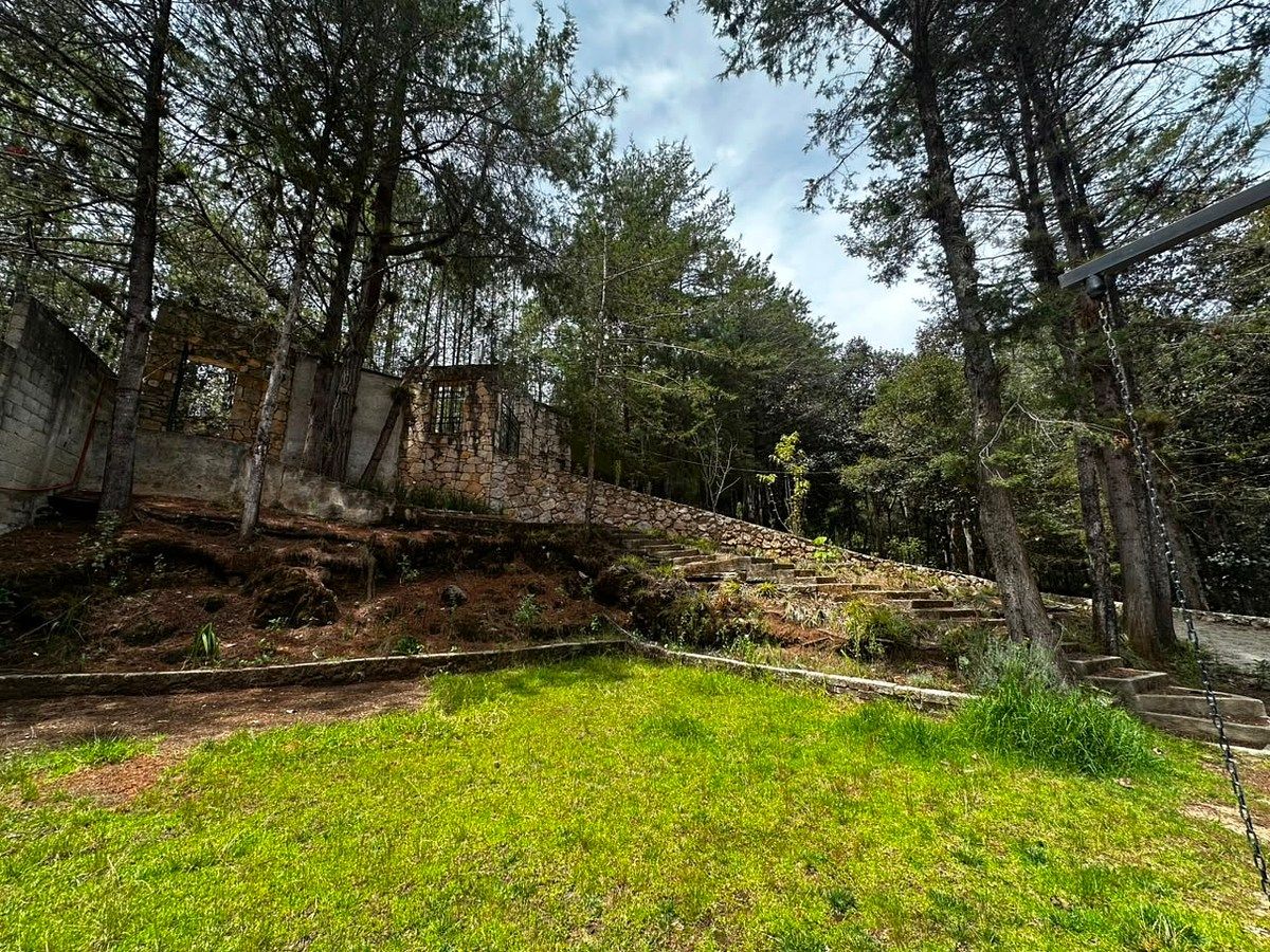 Lote em Los Alcanfores, San Cristóbal de Las Casas, foto 5 de 14