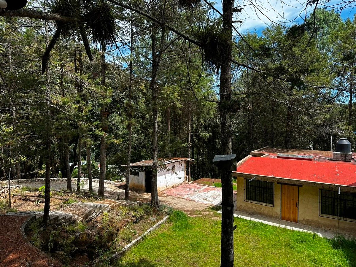 Lote em Los Alcanfores, San Cristóbal de Las Casas, foto 13 de 14
