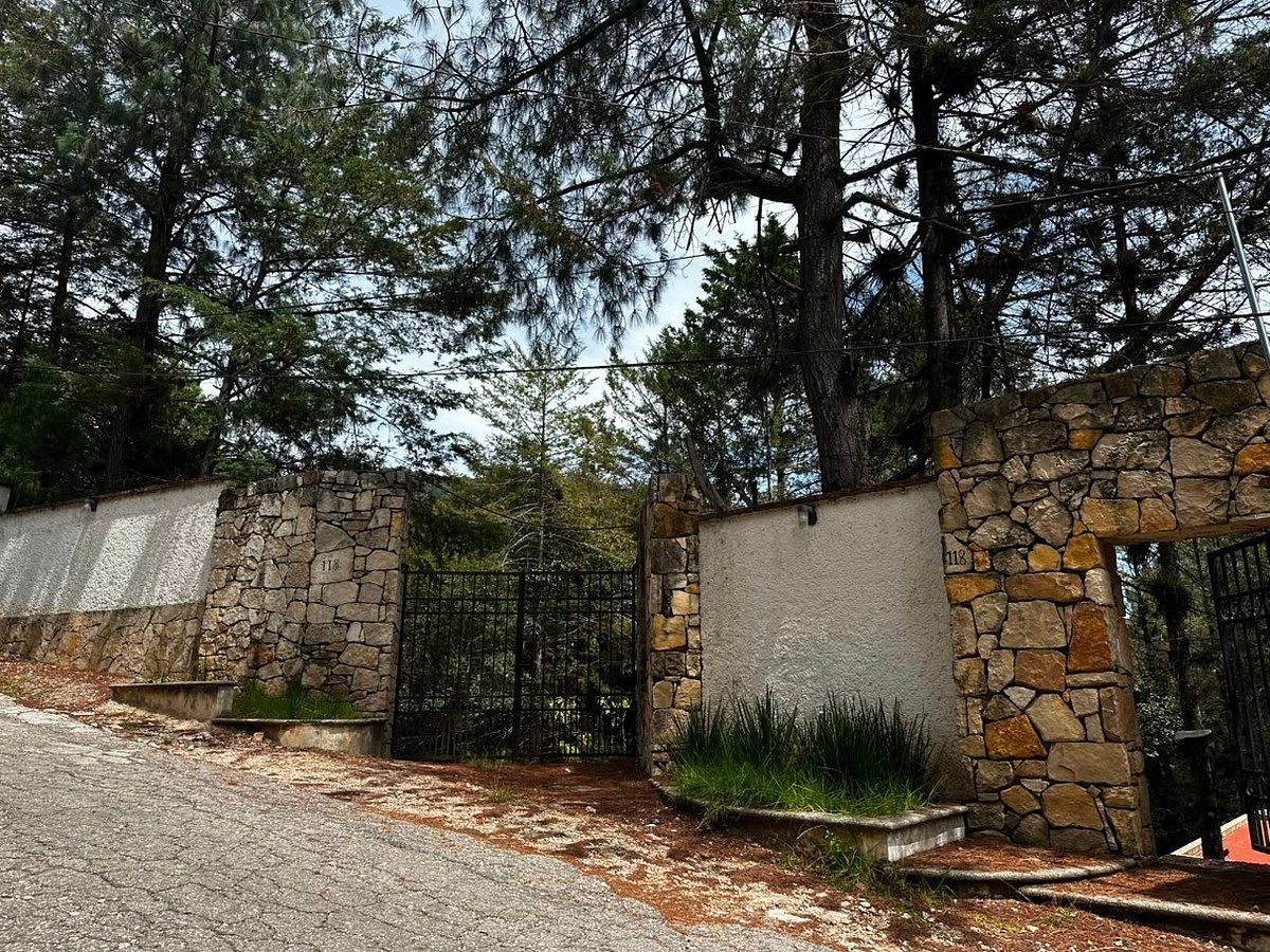 Lote em Los Alcanfores, San Cristóbal de Las Casas, foto 14 de 14