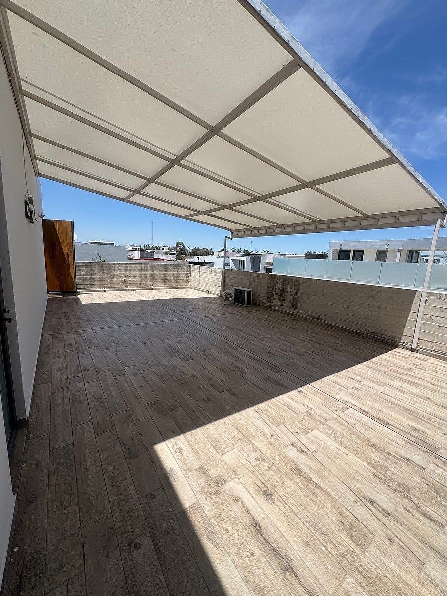 Casa en condominio en Puerta las Lomas, Zapopan, foto 48 de 49