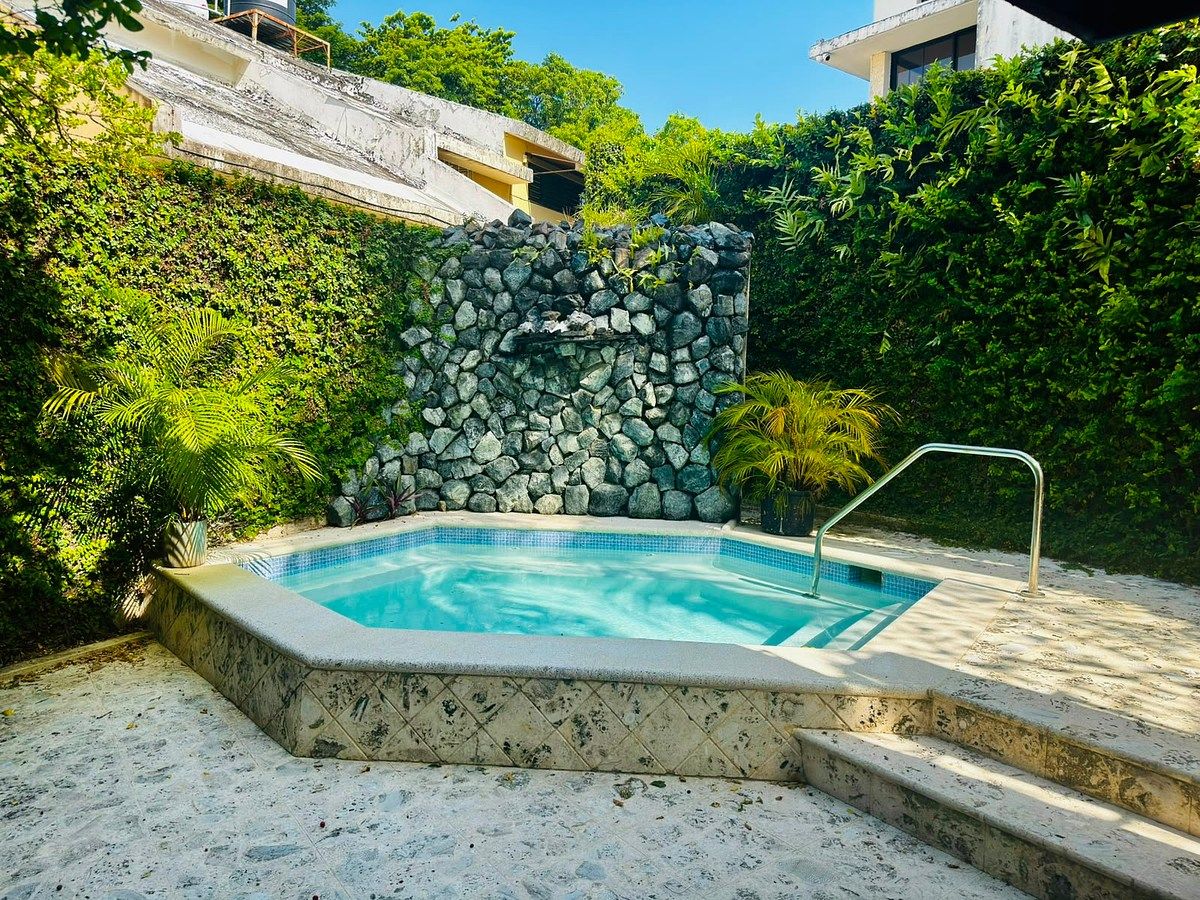 Casa en Altos de Arroyo Hondo II, Santo Domingo Centro (Distrito Nacional), foto 3 de 9
