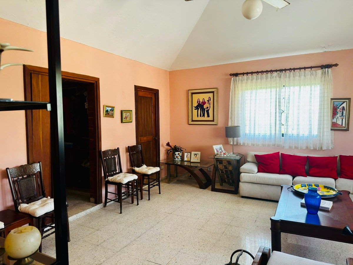 Casa en Altos de Arroyo Hondo II, Santo Domingo Centro (Distrito Nacional), foto 9 de 9