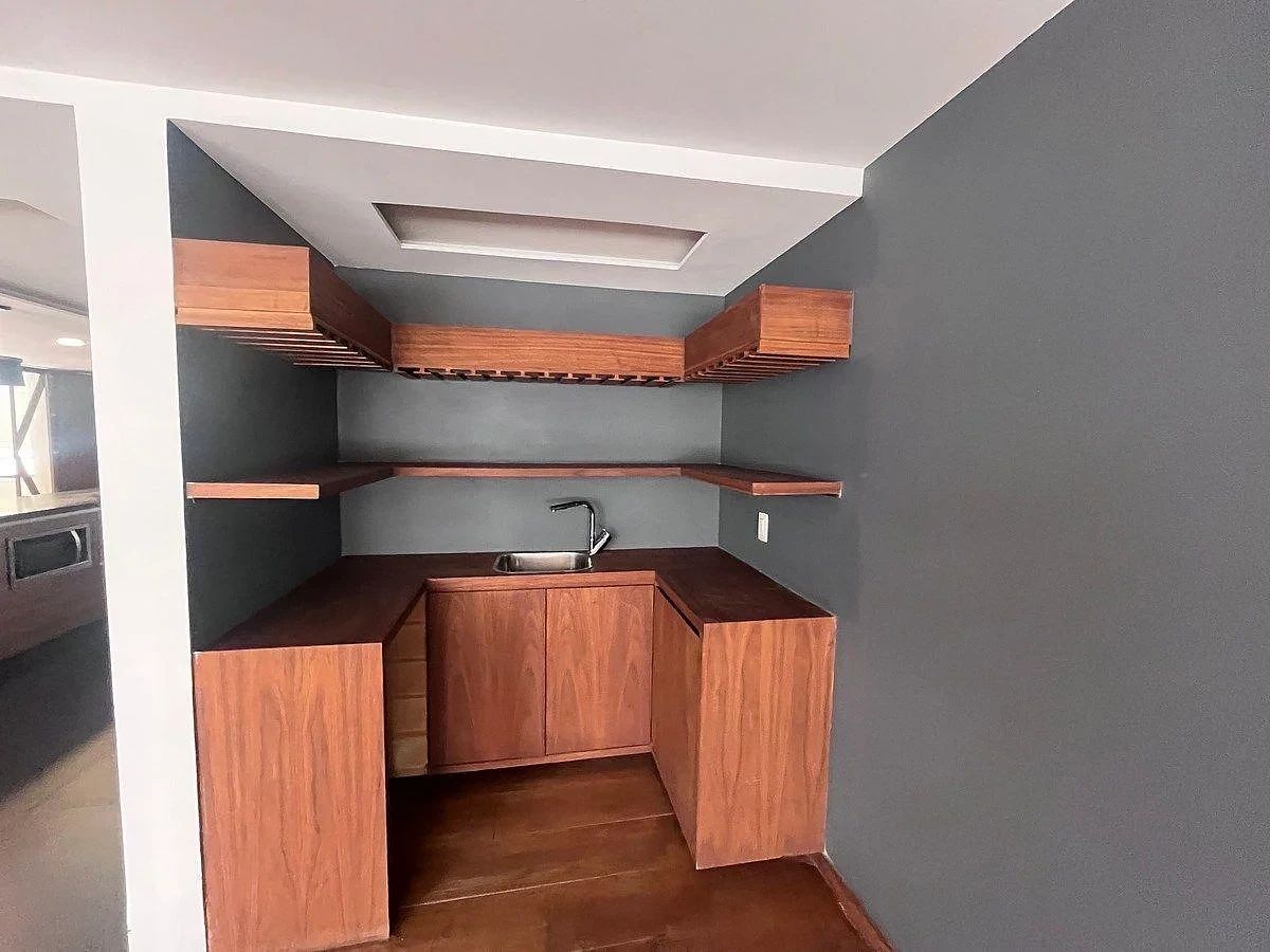 Departamento en Polanco IV Sección, Miguel Hidalgo, foto 13 de 20