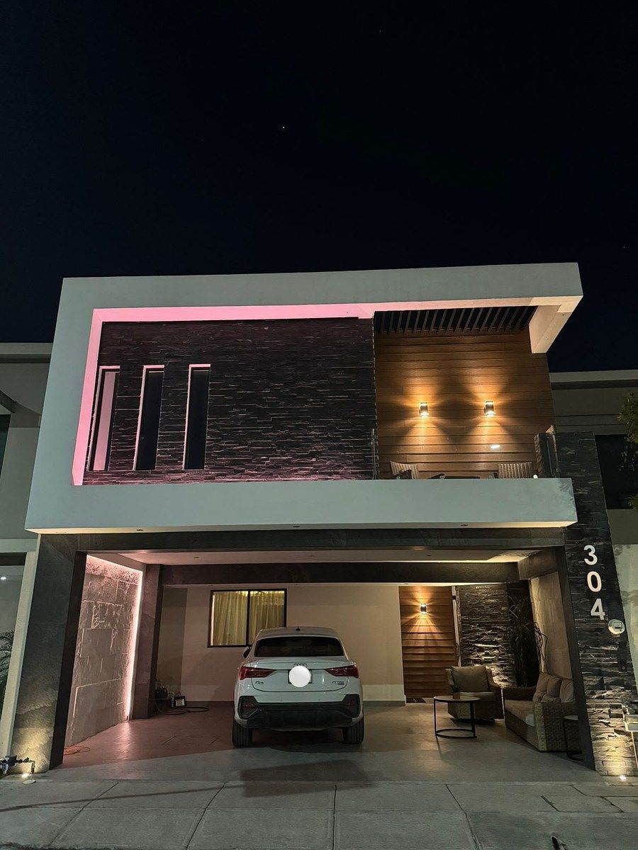 Casa em Cerradas Concordia, Apodaca, foto 17 de 23