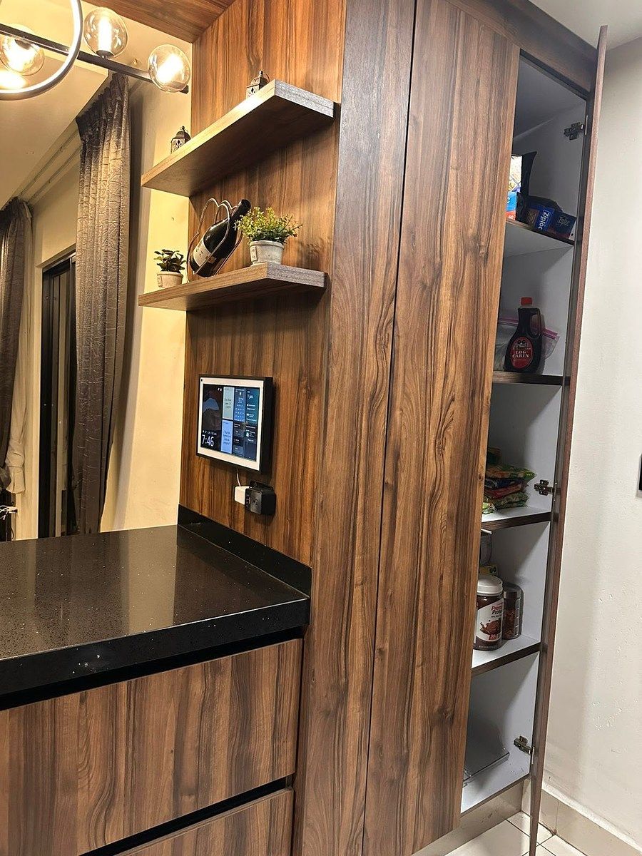 Casa em Cerradas Concordia, Apodaca, foto 20 de 23