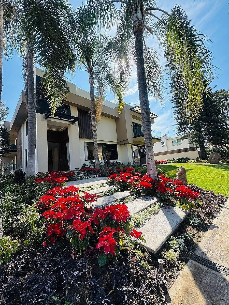 Casa en condominio en Valle Real, Zapopan, foto 2 de 50