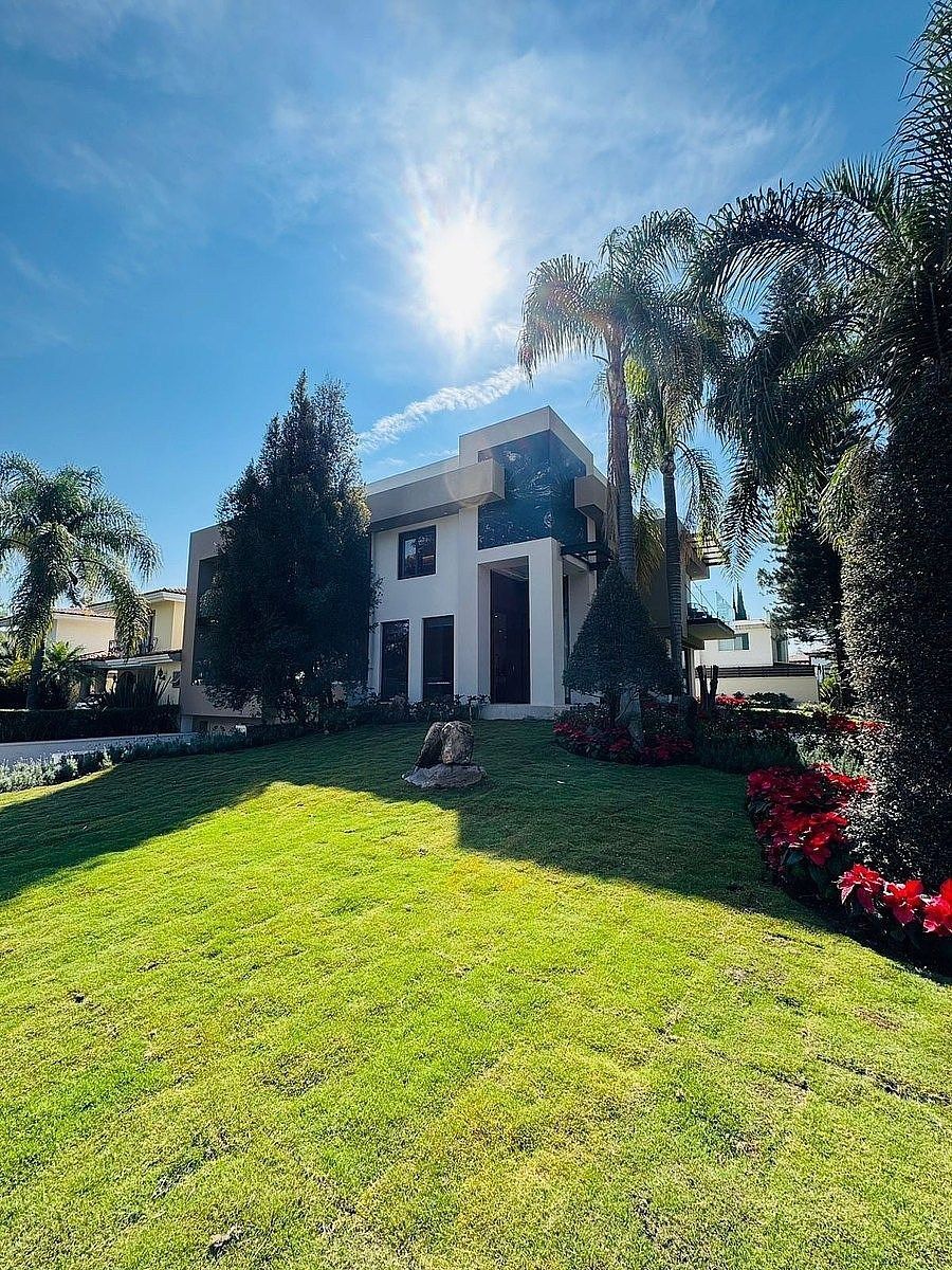 Casa en condominio en Valle Real, Zapopan, foto 4 de 50