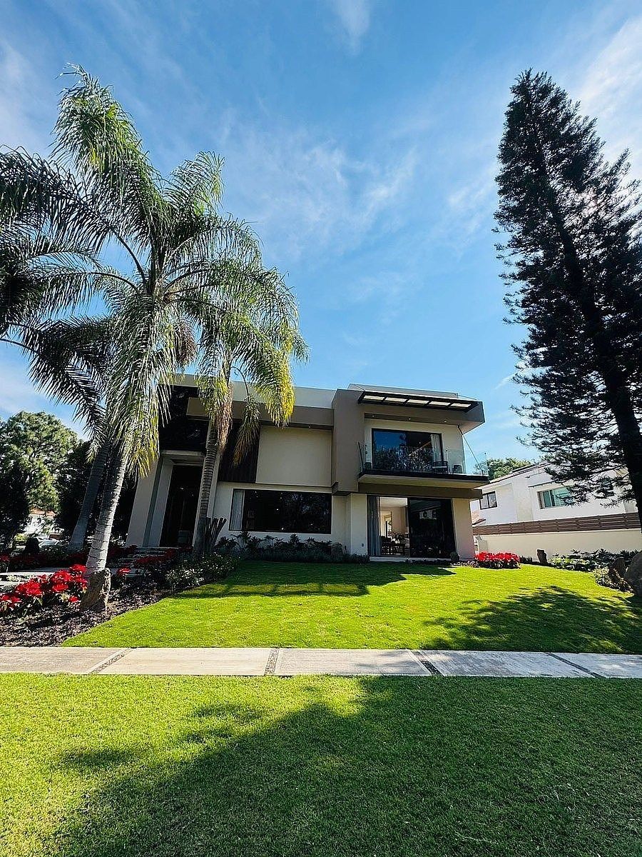 Casa en condominio en Valle Real, Zapopan, foto 5 de 50