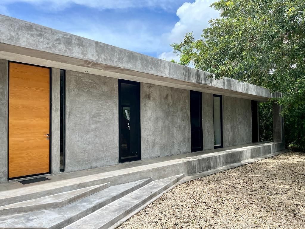 House in Yucatán Country Club, Mérida, photo 24 of 24