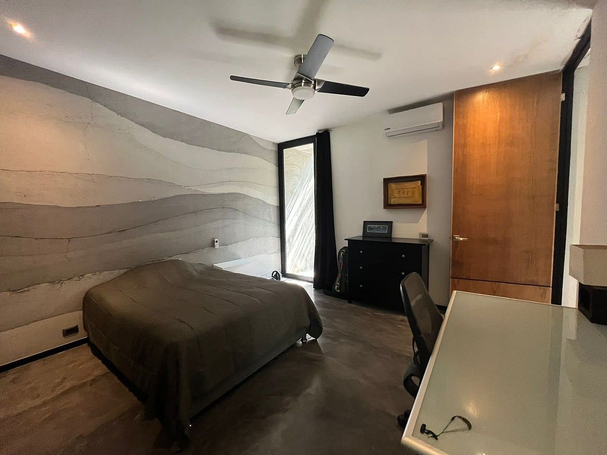 House in Yucatán Country Club, Mérida, photo 6 of 24