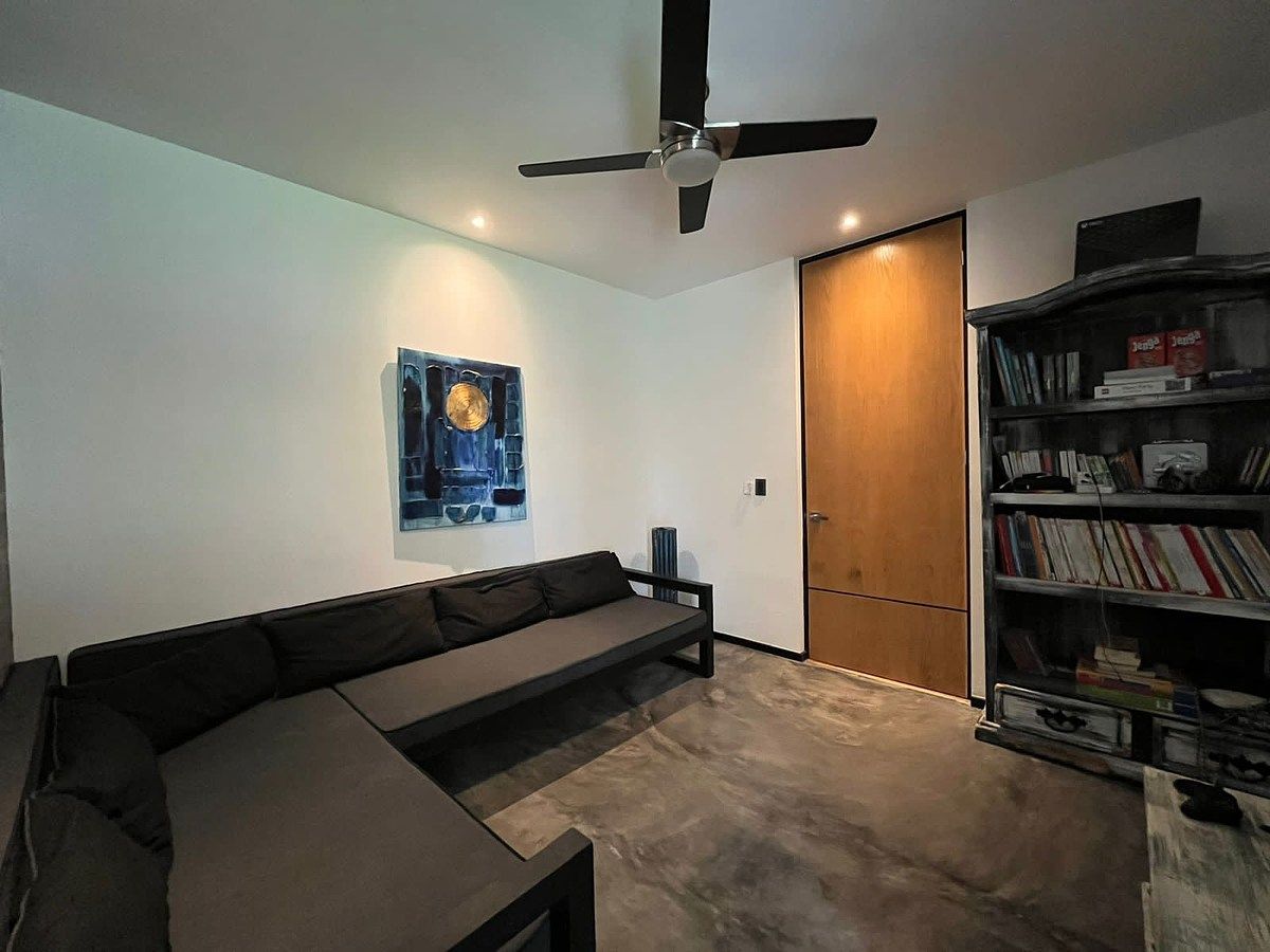 House in Yucatán Country Club, Mérida, photo 12 of 24