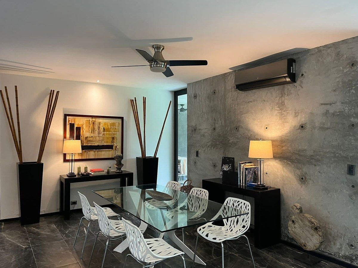 House in Yucatán Country Club, Mérida, photo 15 of 24