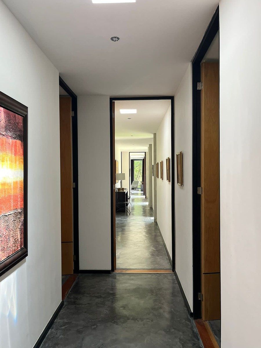 House in Yucatán Country Club, Mérida, photo 19 of 24