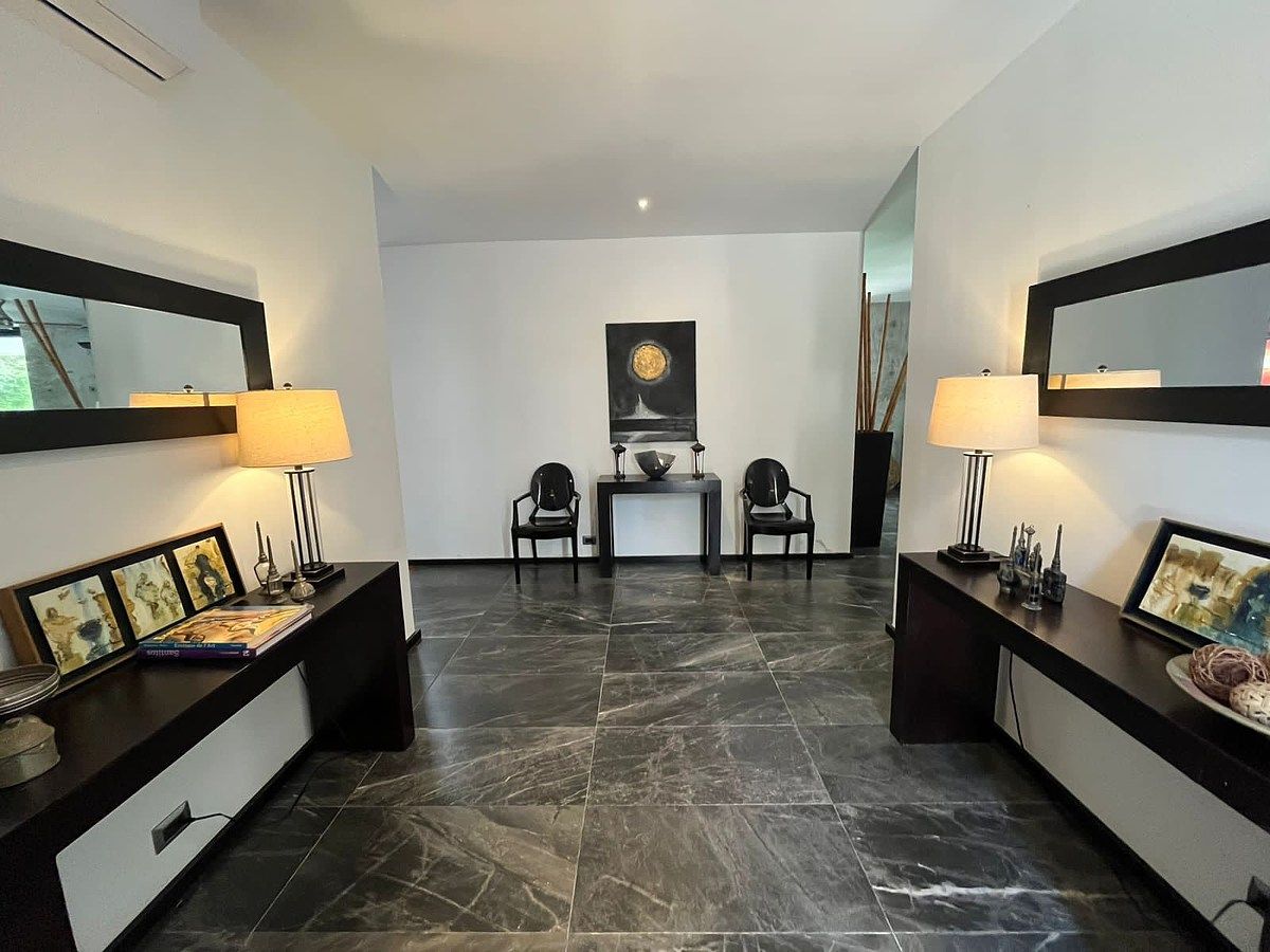 House in Yucatán Country Club, Mérida, photo 21 of 24