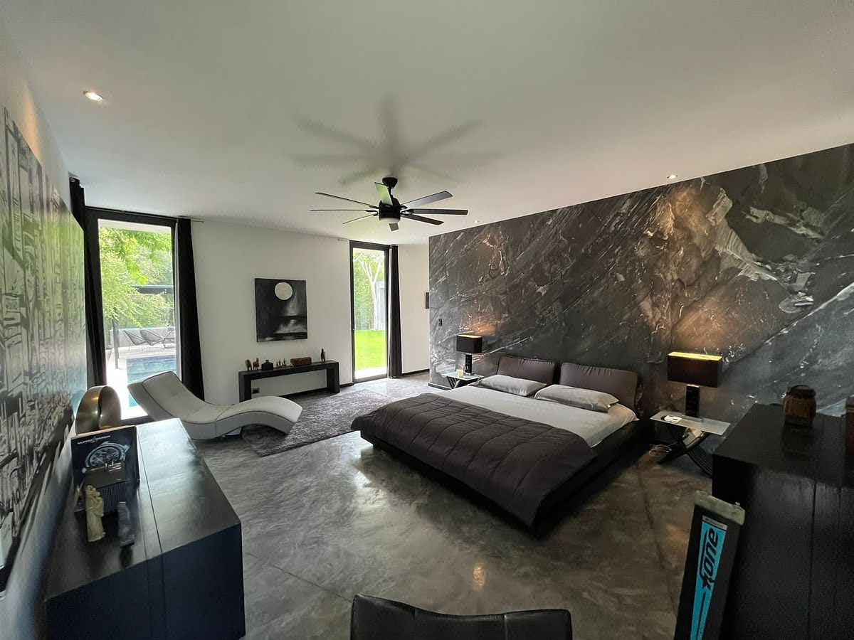 House in Yucatán Country Club, Mérida, photo 22 of 24