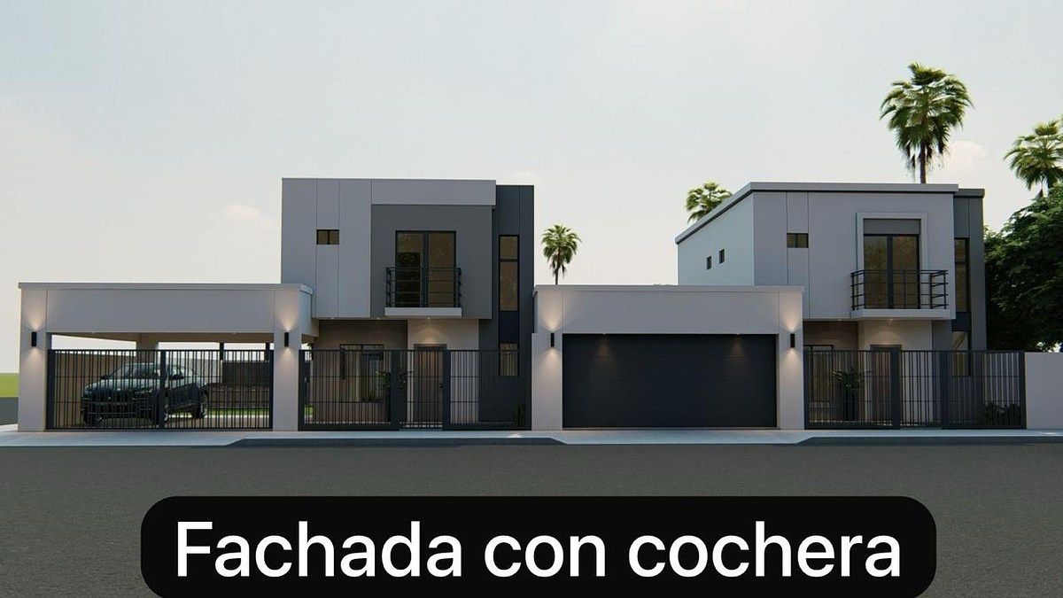 House in Carbajal, Mexicali, photo 5 of 13