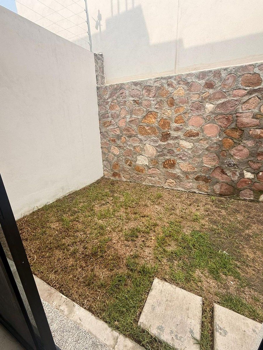 Casa en Lombardía Residencial, León, foto 4 de 15