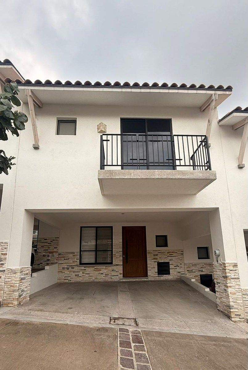 CASA EN RENTA LOMBARDIA RESIDENCIAL, foto 1 de 15