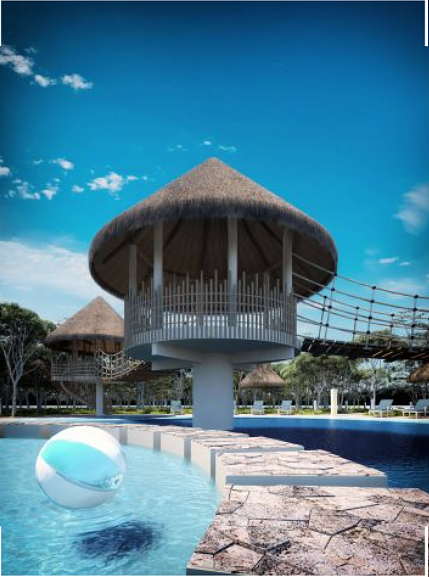 Terreno en Puerto Morelos, Puerto Morelos, foto 8 de 8