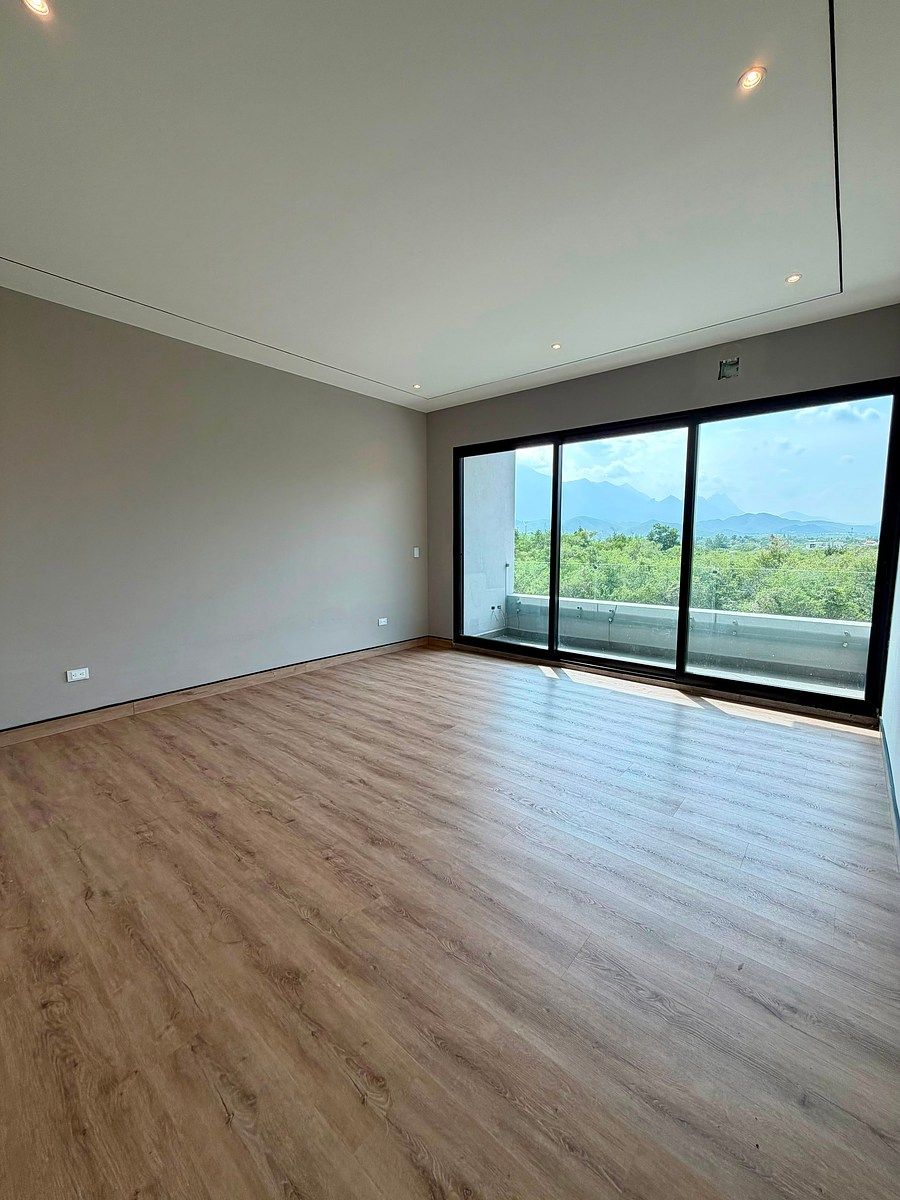 Casa em El Yerbaniz, Santiago, foto 7 de 16