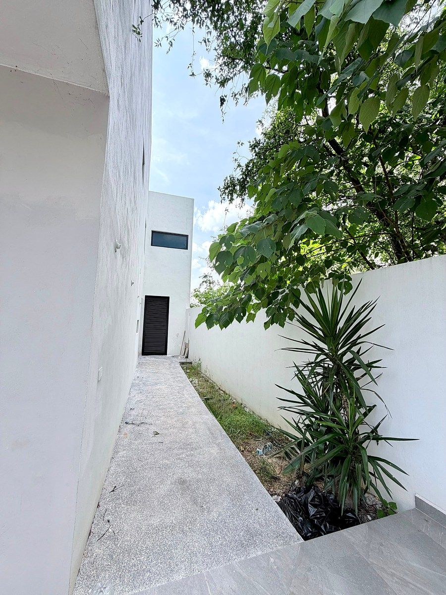 Casa em El Yerbaniz, Santiago, foto 15 de 16