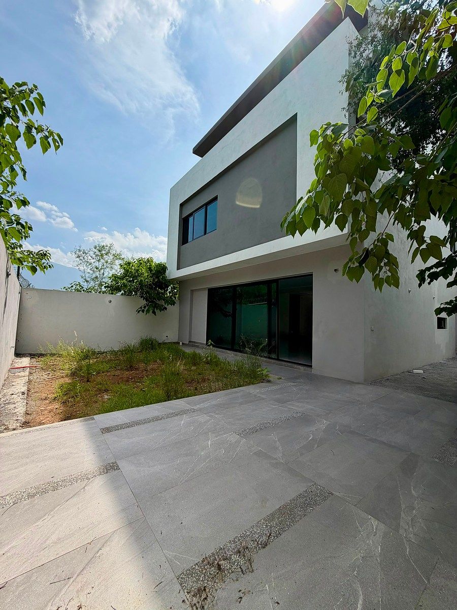 Casa em El Yerbaniz, Santiago, foto 16 de 16