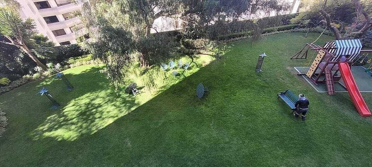 Apartamento em Lomas de Chapultepec I Sección, Miguel Hidalgo, foto 20 de 35
