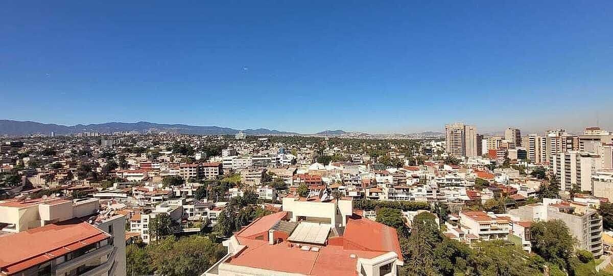 Apartamento em Lomas de Chapultepec I Sección, Miguel Hidalgo, foto 23 de 35