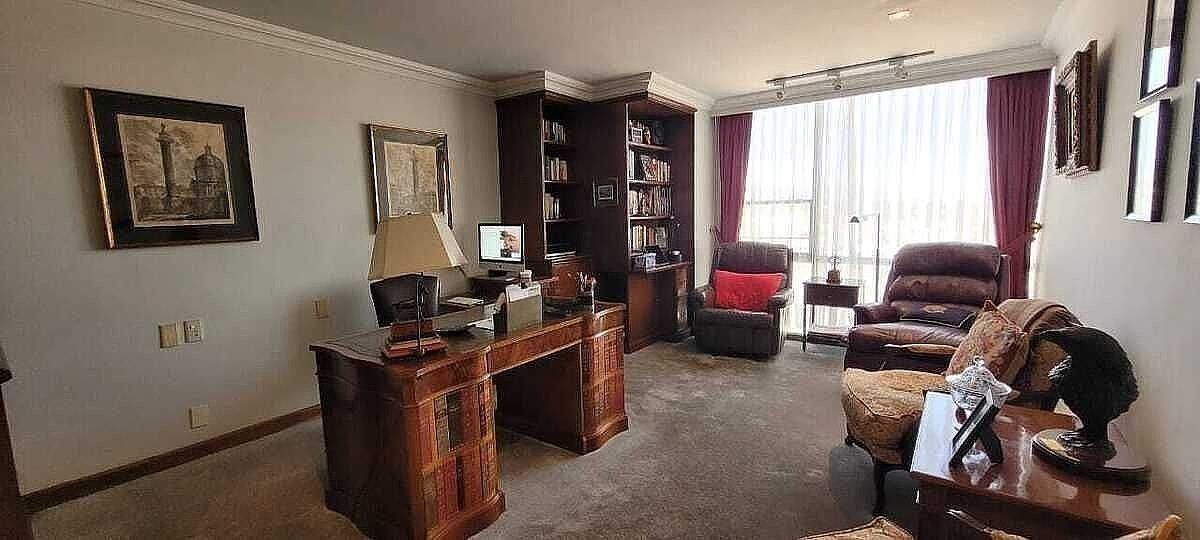 Apartamento em Lomas de Chapultepec I Sección, Miguel Hidalgo, foto 25 de 35