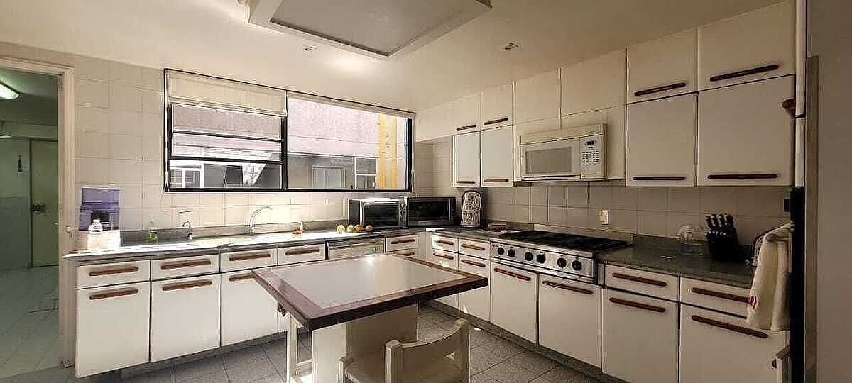 Apartamento em Lomas de Chapultepec I Sección, Miguel Hidalgo, foto 26 de 35