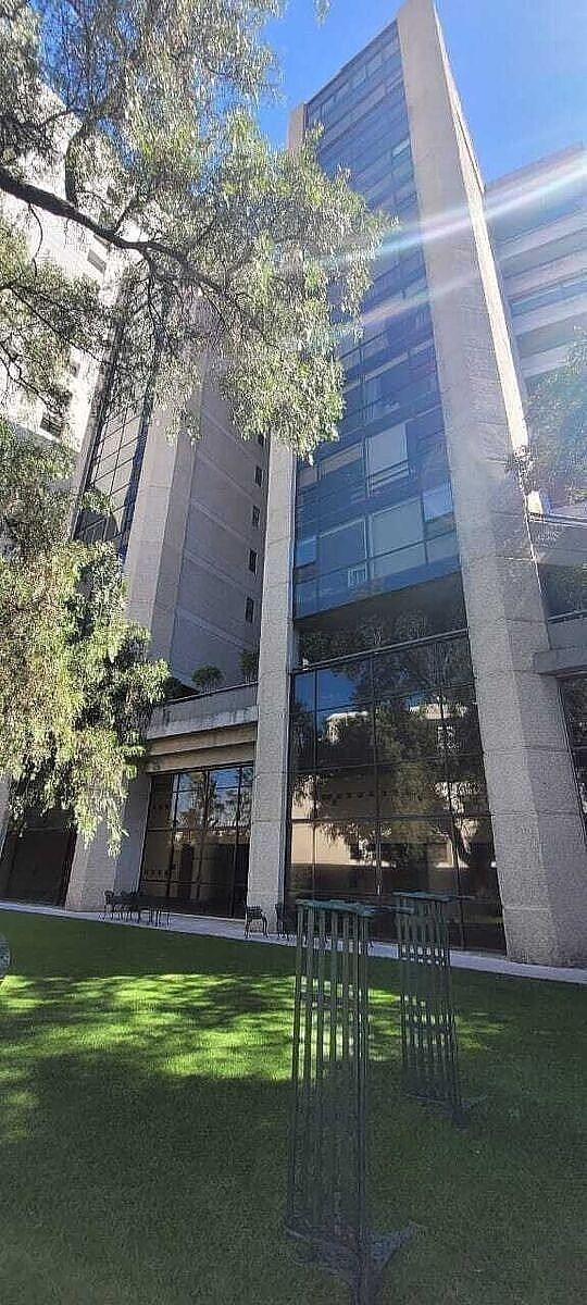 Apartamento em Lomas de Chapultepec I Sección, Miguel Hidalgo, foto 27 de 35