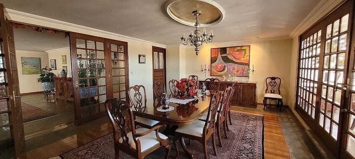 Apartamento em Lomas de Chapultepec I Sección, Miguel Hidalgo, foto 29 de 35